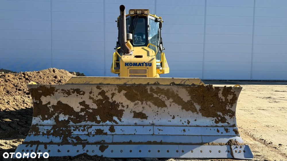 Komatsu D 61 PXi -23 - 4