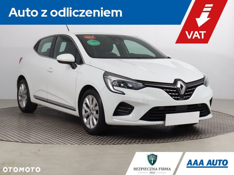 Renault Clio - 1