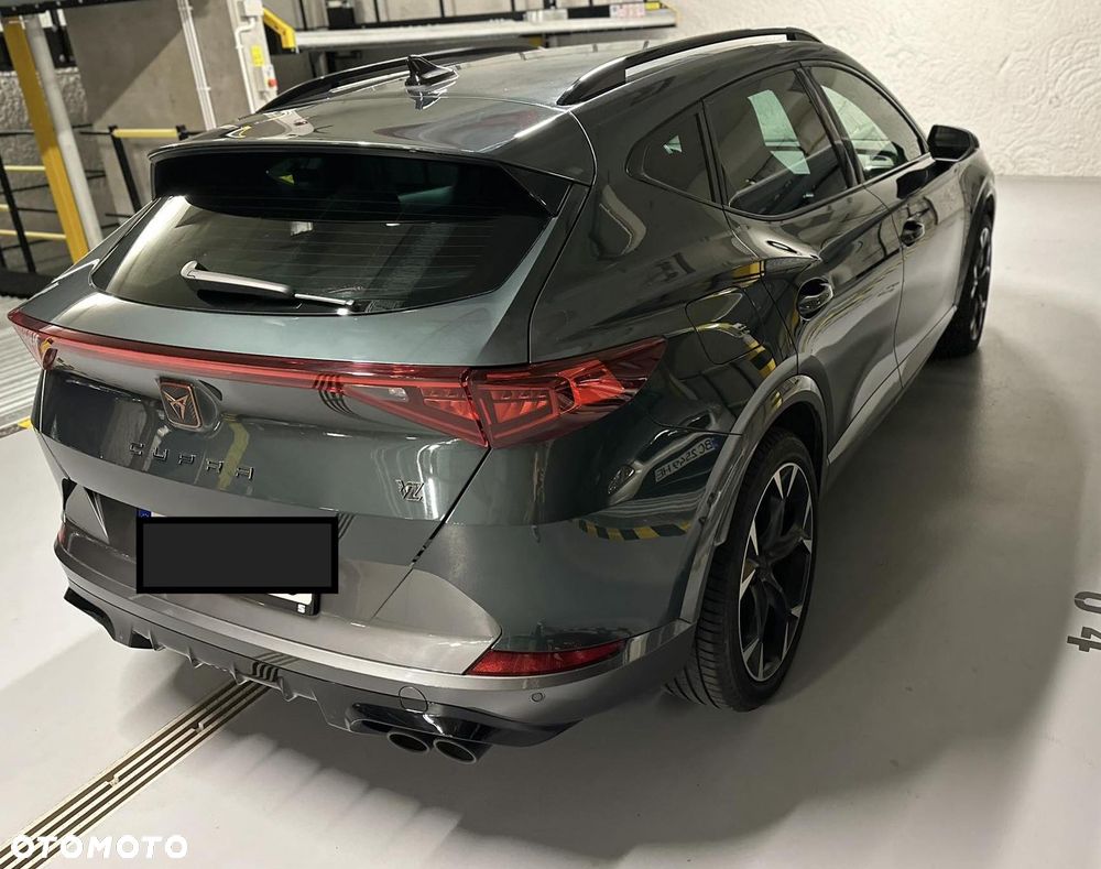 Cupra Formentor - 26