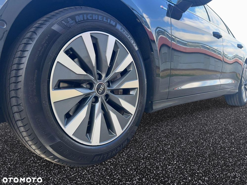 Audi A6 Limousine - 9
