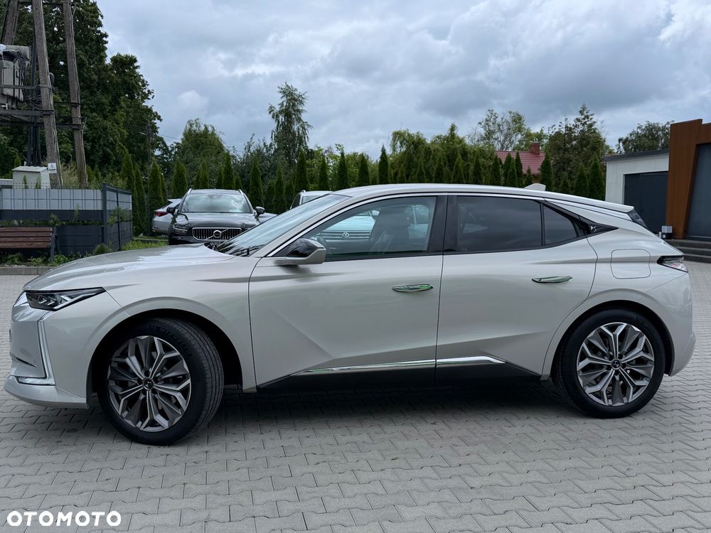 DS Automobiles DS 4 - 4