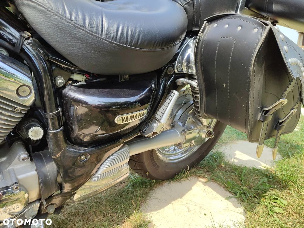 Yamaha XV - 8