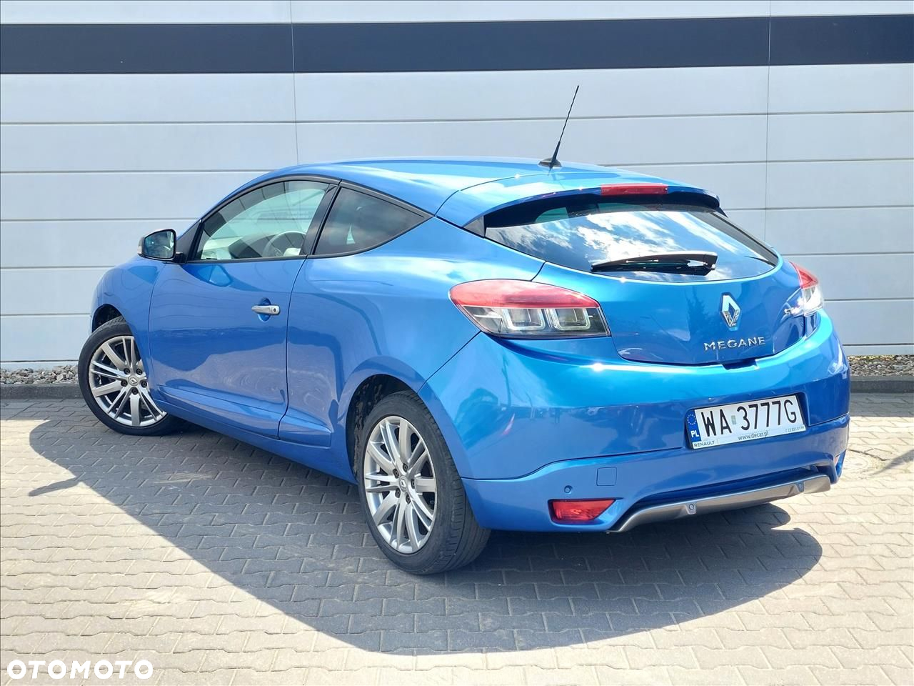Renault Megane 1.5 dCi Bose - 3
