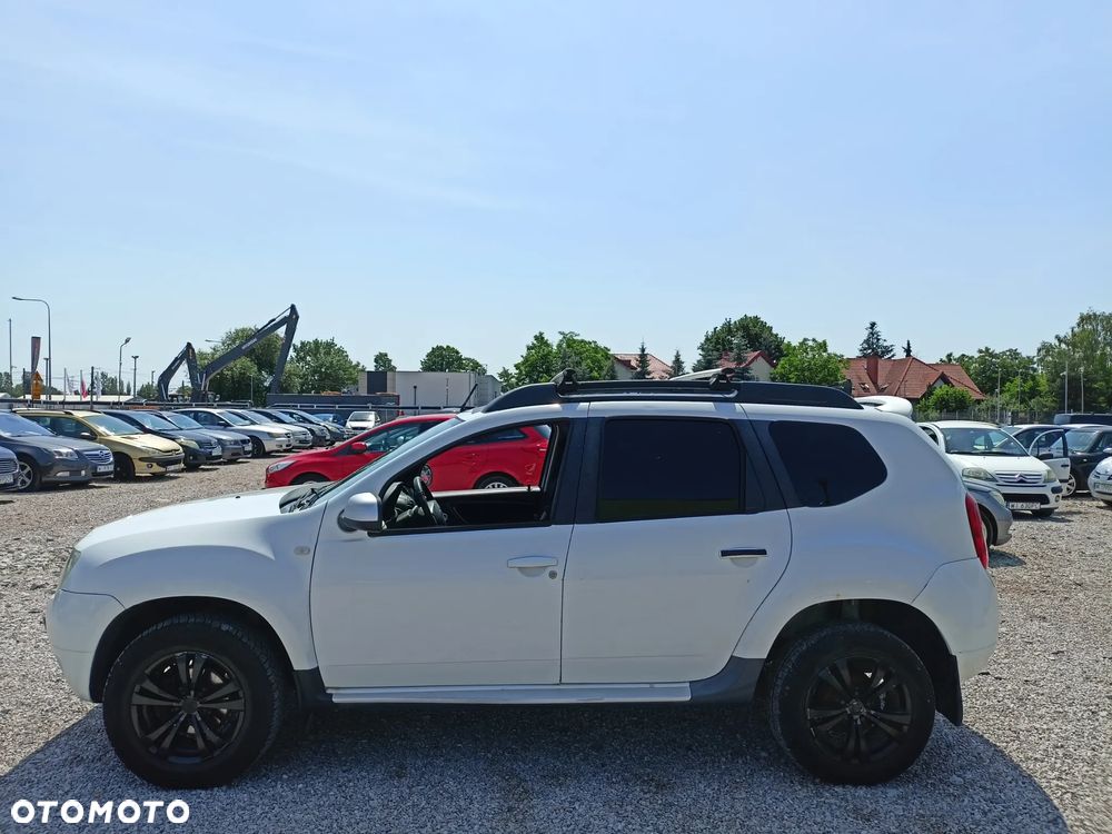 Dacia Duster - 2