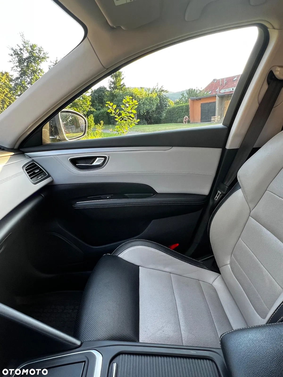 Renault Talisman 1.6 Energy dCi Initiale Paris EDC - 13