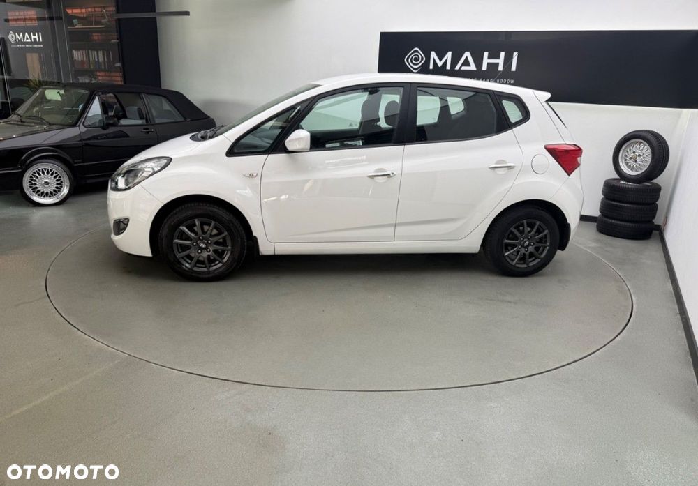 Hyundai ix20 1.4 Classic - 7