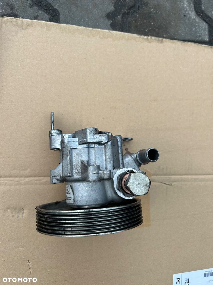 Peugeot Boxer III Ducato III pompa Wspomagania 2.2 hdi 9805820980 - 2