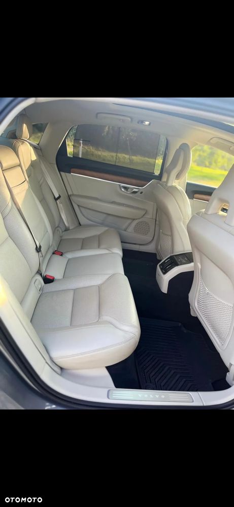 Volvo S90 T6 AWD Inscription - 10