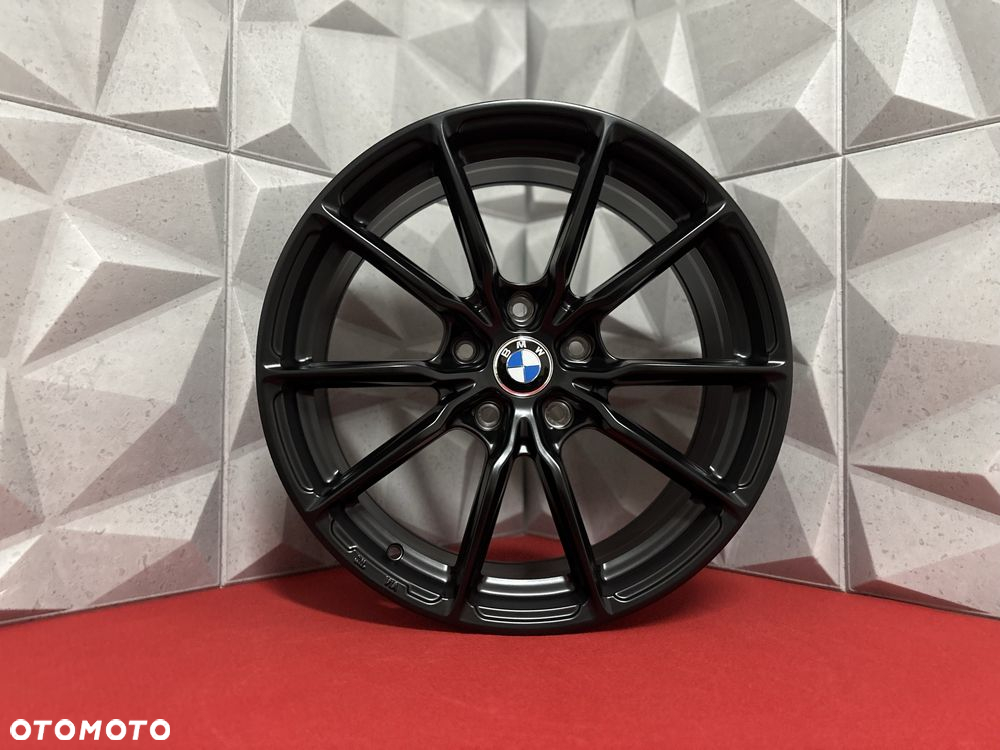 NOWE Felgi Koła 18" 5x120 BMW • • PIĘKNE • • - 5