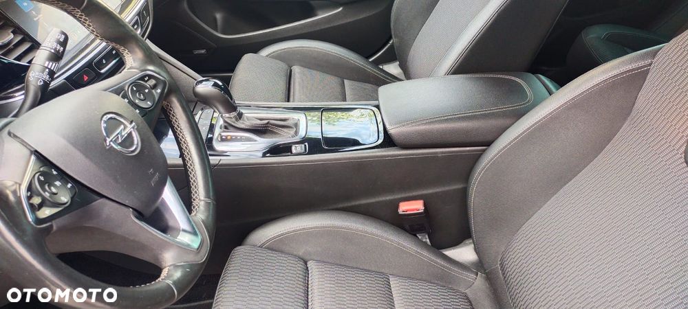 Opel Insignia 2.0 CDTI Business Elegance S&S - 21