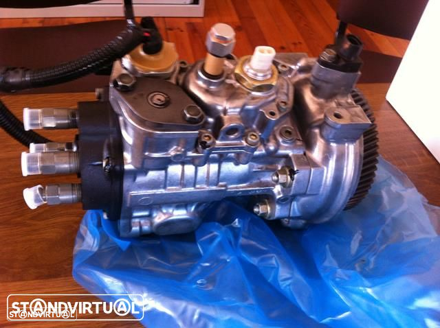 Bomba injectora denso mitsubishi canter reconstruida - 7