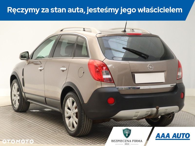 Opel Antara - 6