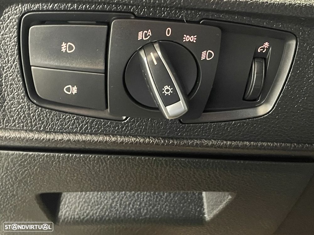 BMW 116 d EfficientDynamics - 20