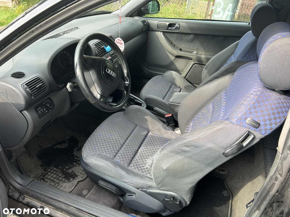 Audi A3 ver-1-8-ambiente - 6