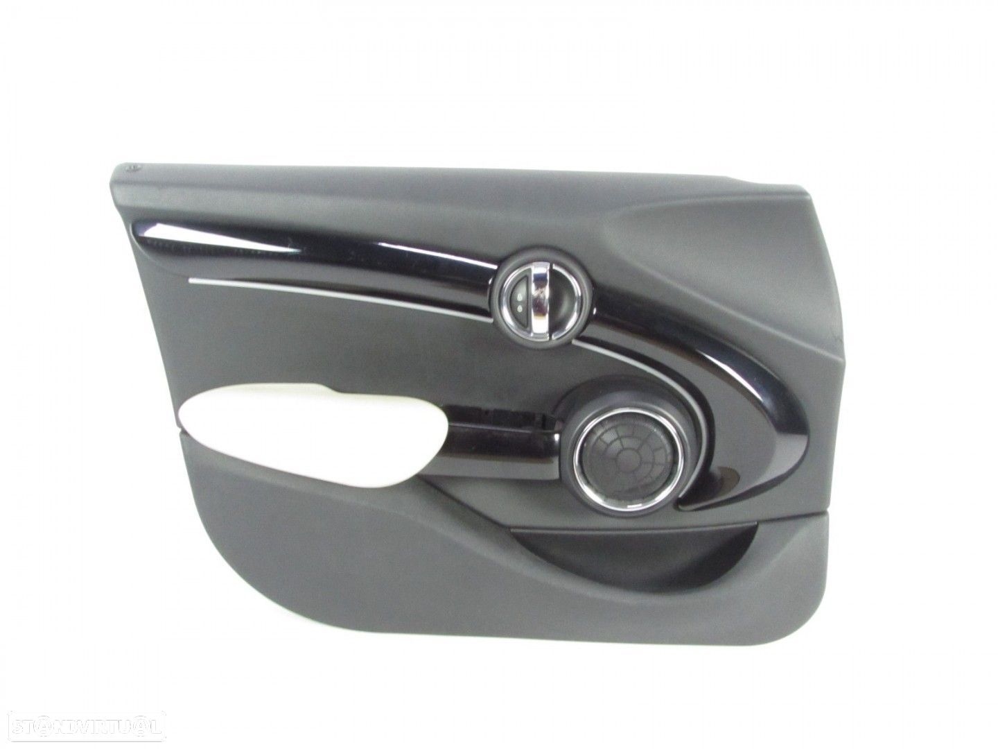 Forra da porta Esquerdo/Frente Seminovo/ Original MINI MINI (F55) - 1