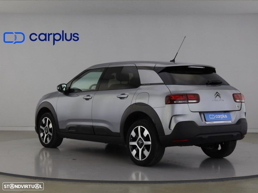 Citroën C4 Cactus 1.5 BlueHDi Shine Pack - 5