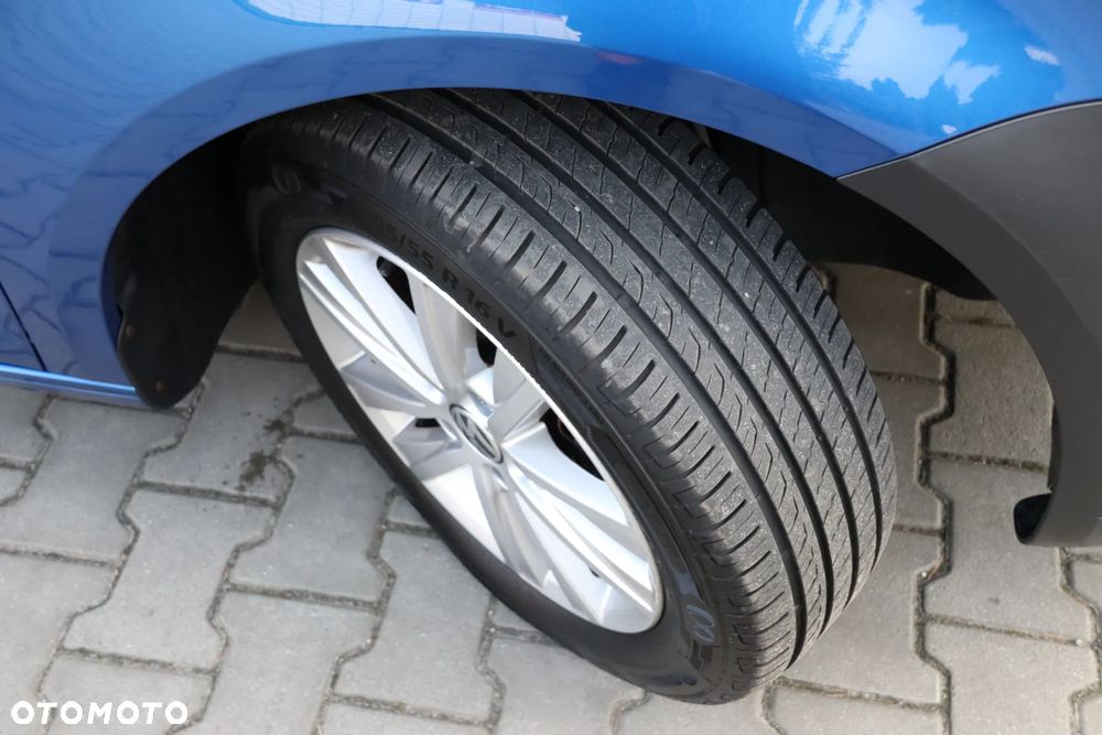 Volkswagen Caddy Comfortline - 36