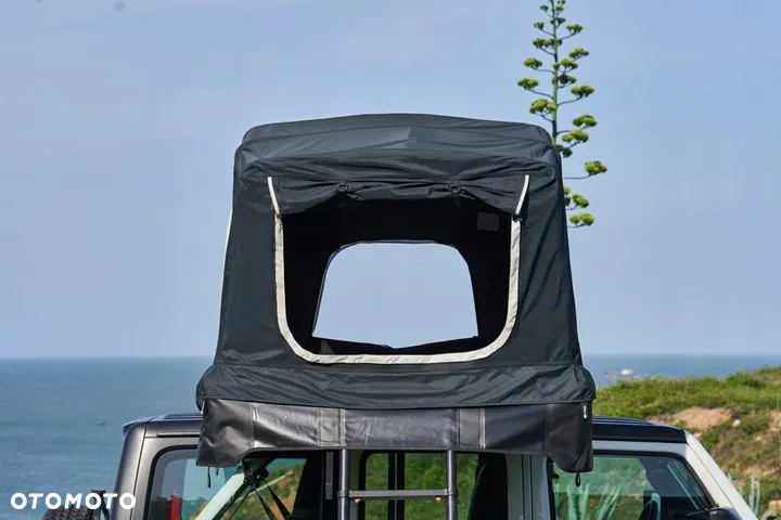 Namiot dachowy Wild Land Voyager PRO 140 - 9