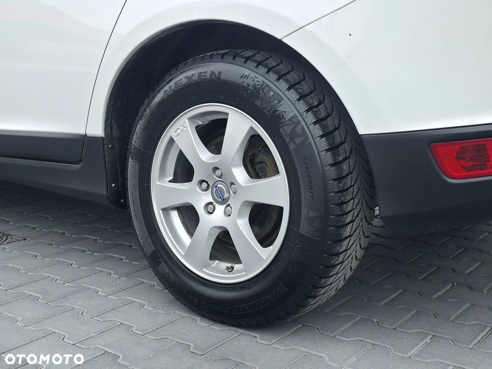 Volvo XC 60 - 5