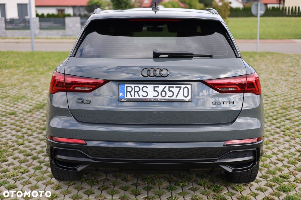 Audi Q3 35 TFSI S line S tronic - 17