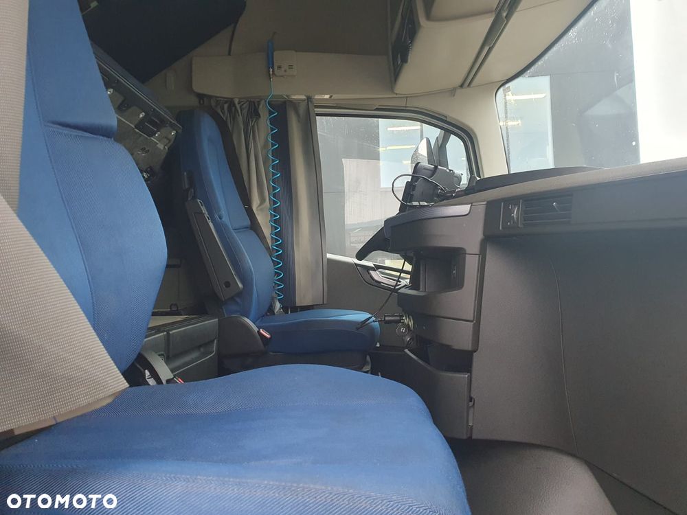 Volvo FH - 5