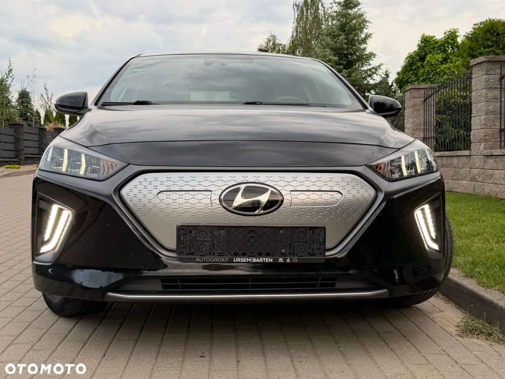 Hyundai IONIQ Premium - 31