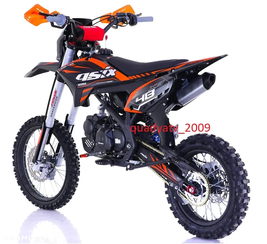 ASIX Inny - 12