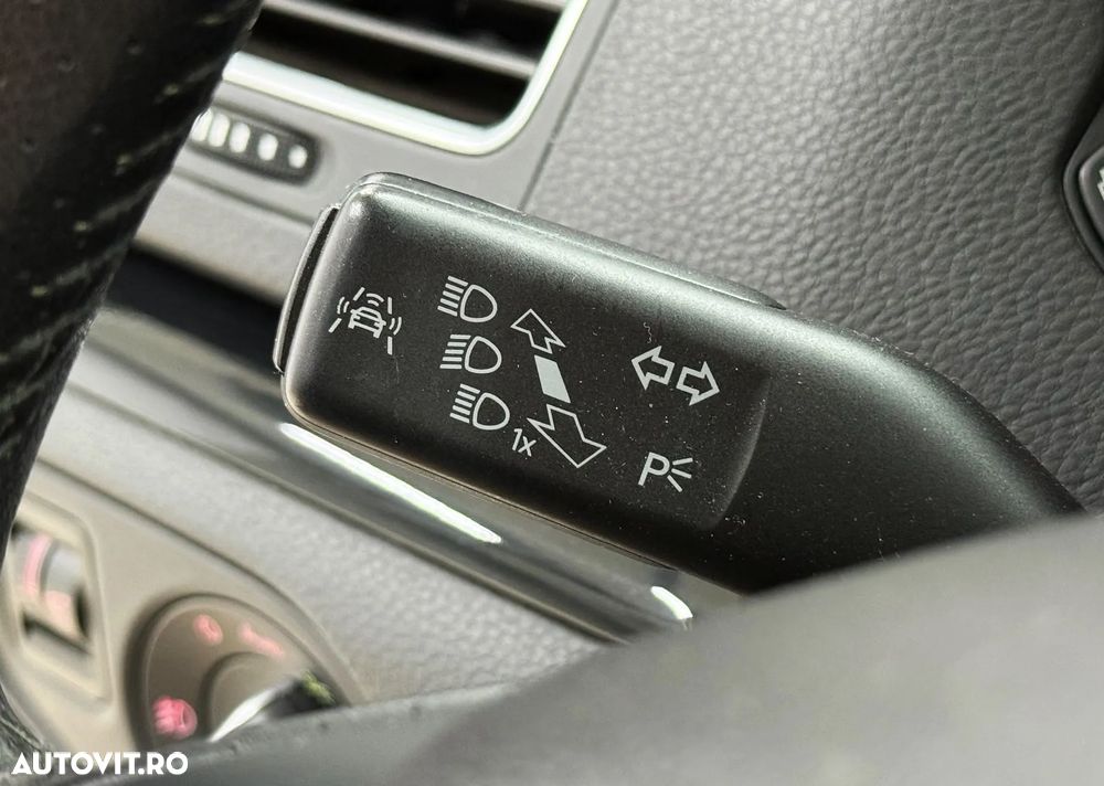 Seat Alhambra 2.0 TDI 4Drive Start&Stop Style - 20