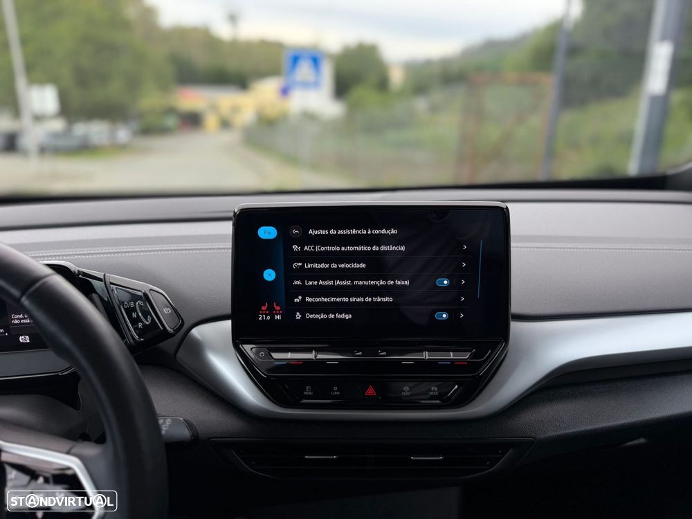 VW ID.4 77 kWh Pro Performance - 33