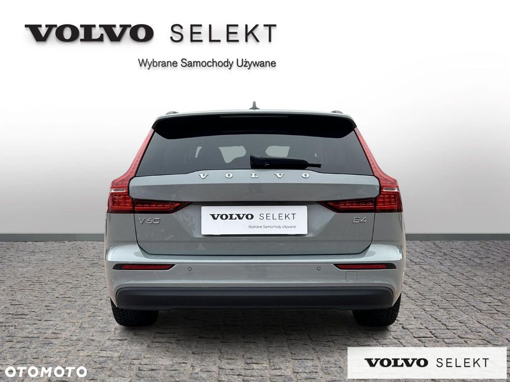 Volvo V60 - 5