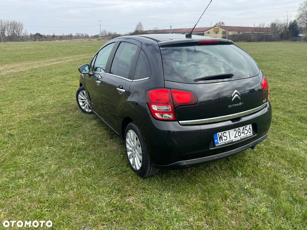 Citroën C3 1.4 Selection - 16