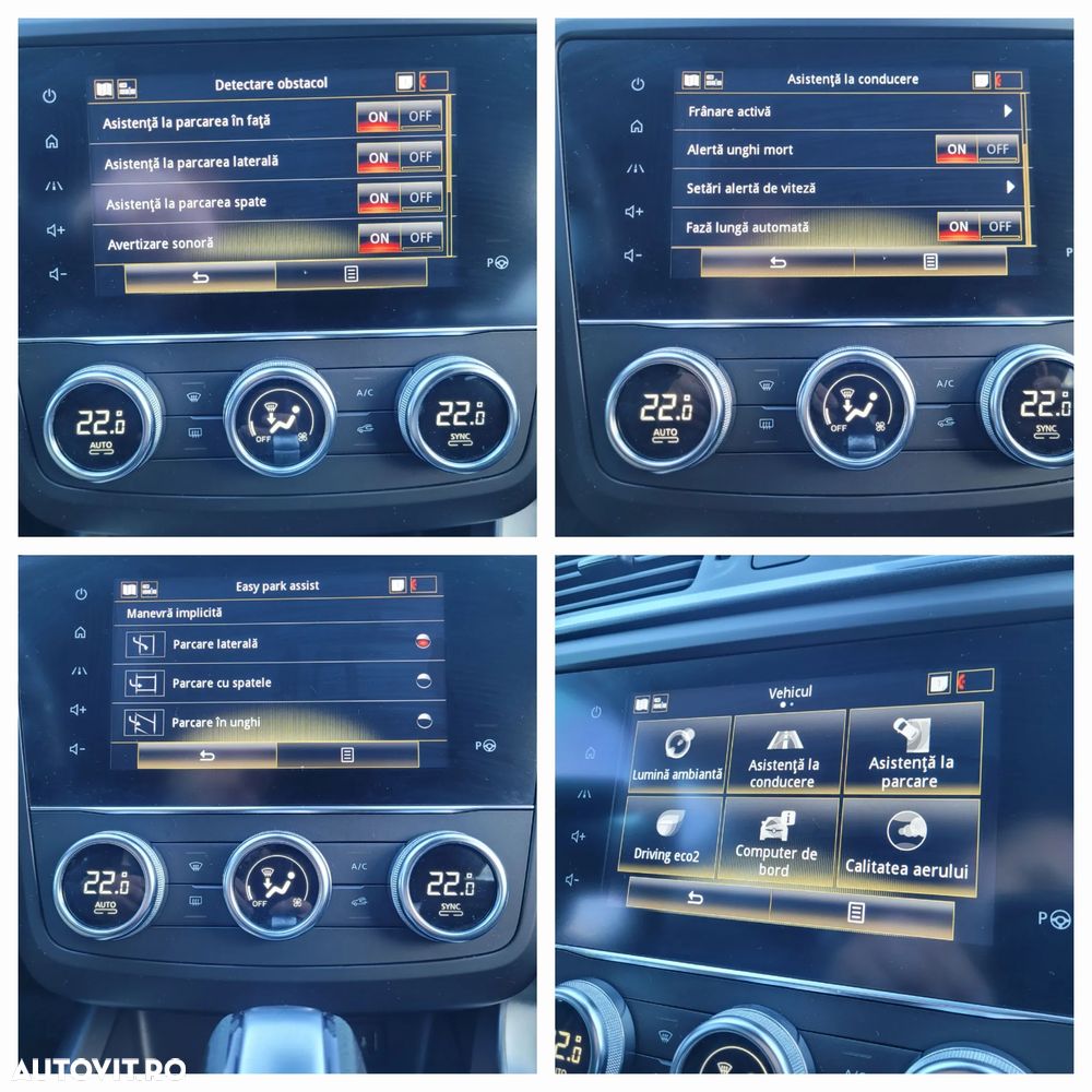 Renault Kadjar BLUE dCi EDC Intens - 13