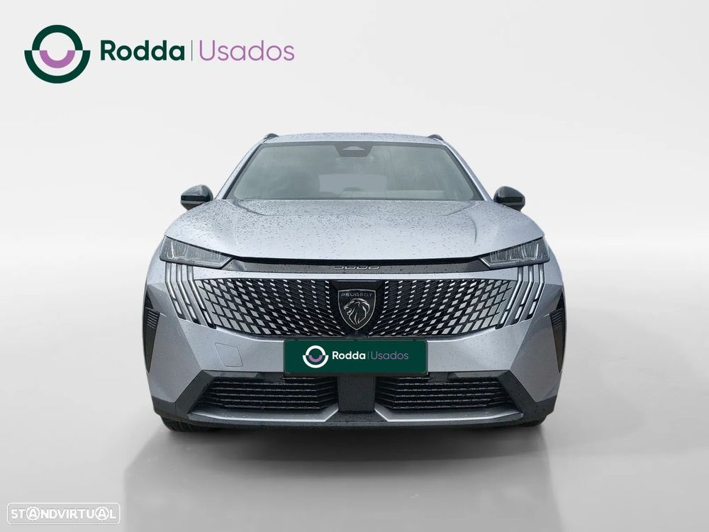 Peugeot 5008 1.2 Hybrid Allure Pack e-DCS6 - 2