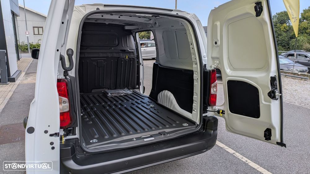 Opel Combo 1.5 CDTi XL - 16