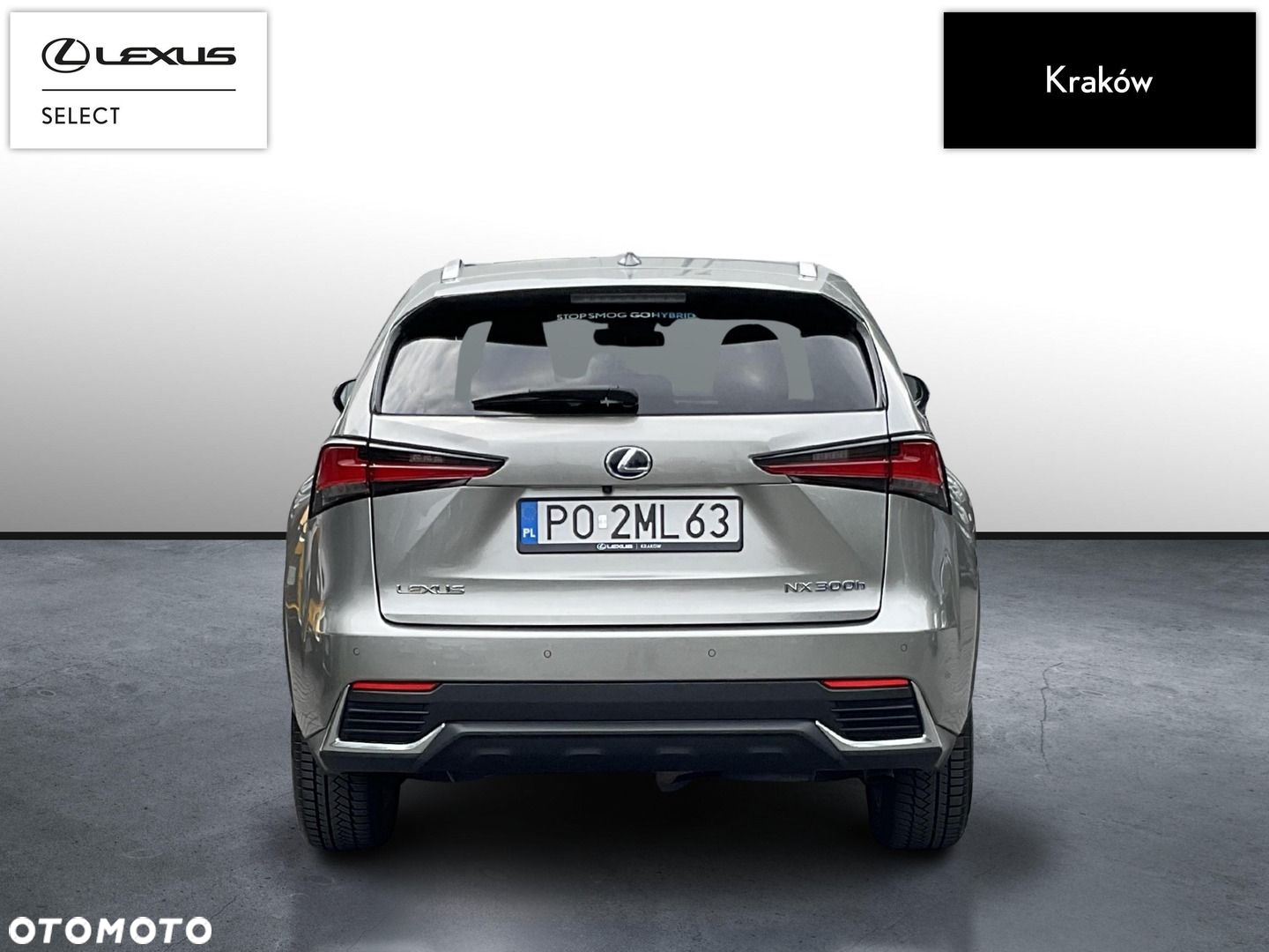 Lexus NX - 4