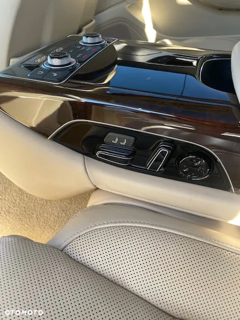 Audi A8 3.0 TDI L Quattro - 16