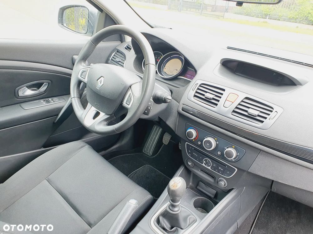 Renault Megane - 32