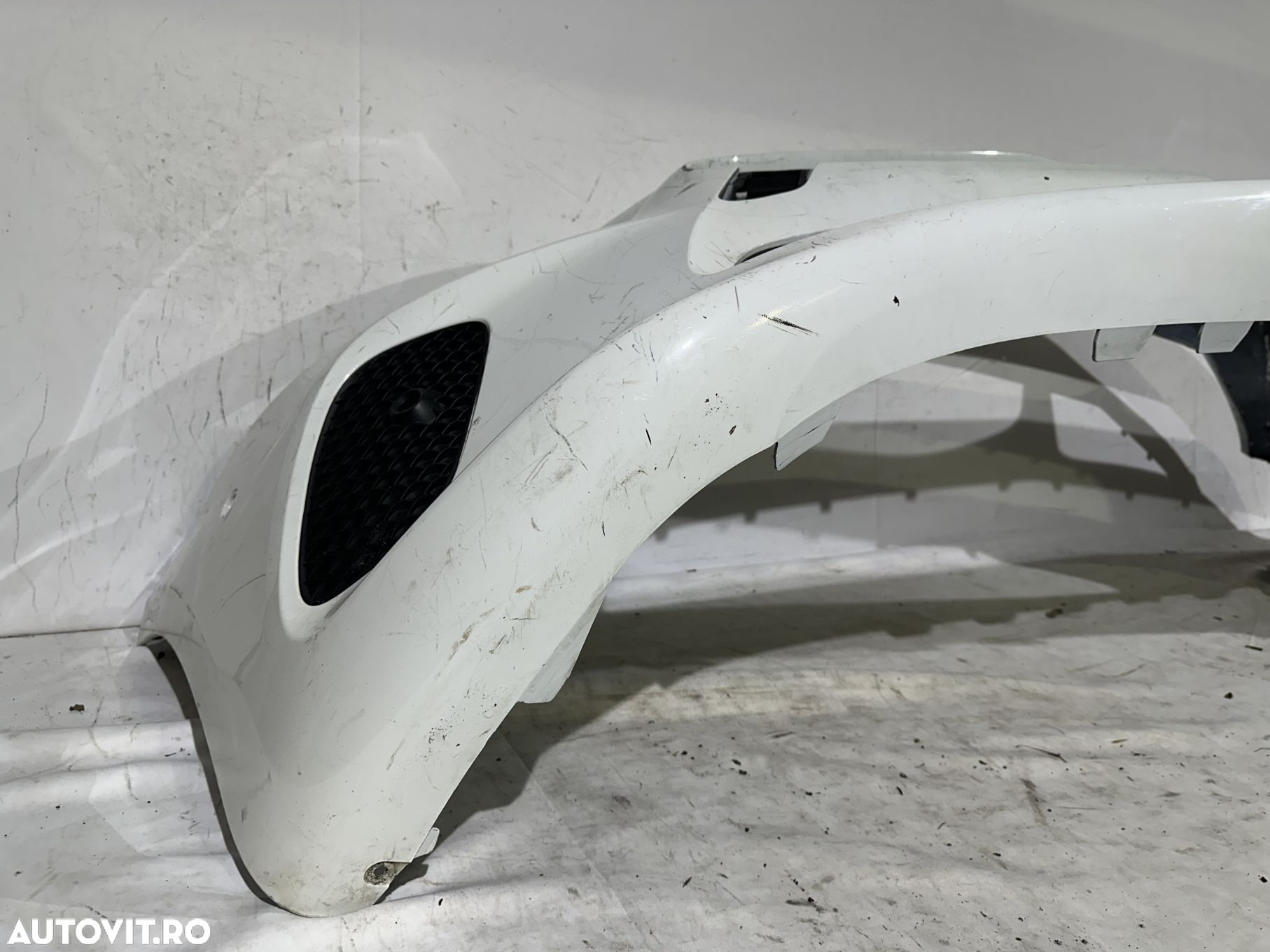 Bara fata Mercedes A-Class W177, 2019, 2020, 2021, 2022, 2023, cod OE A1778853600. - 5