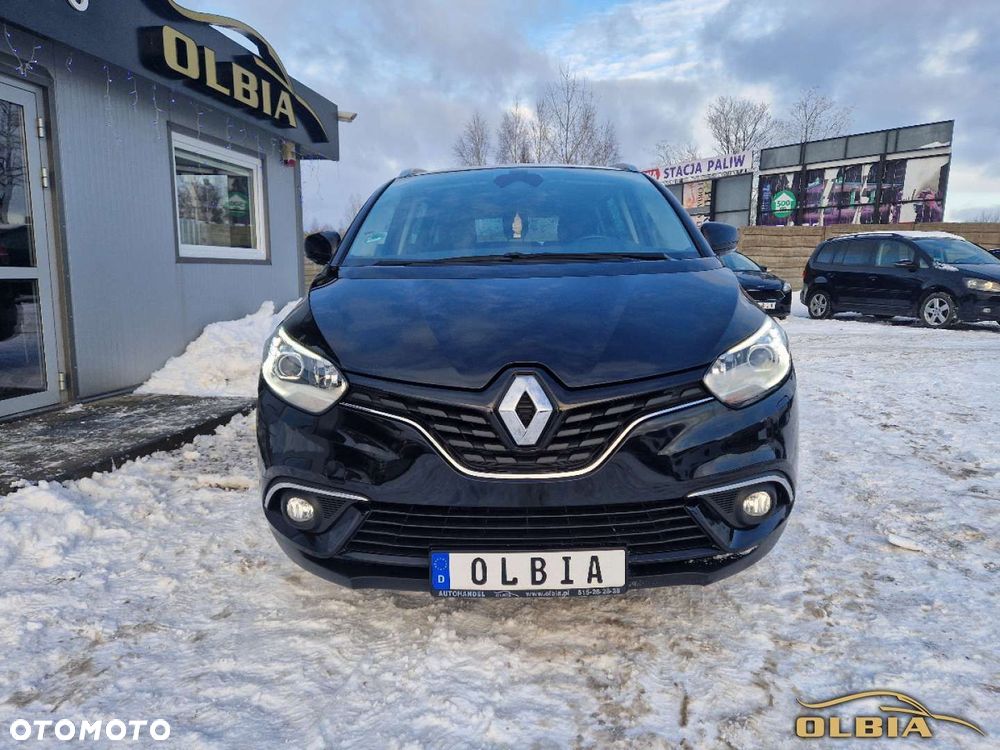 Renault Grand Scenic - 14
