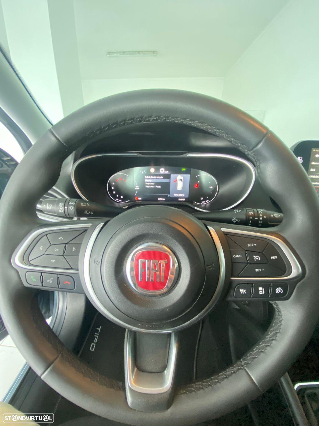 Fiat Tipo 1.0 GSE T3 City Life - 10