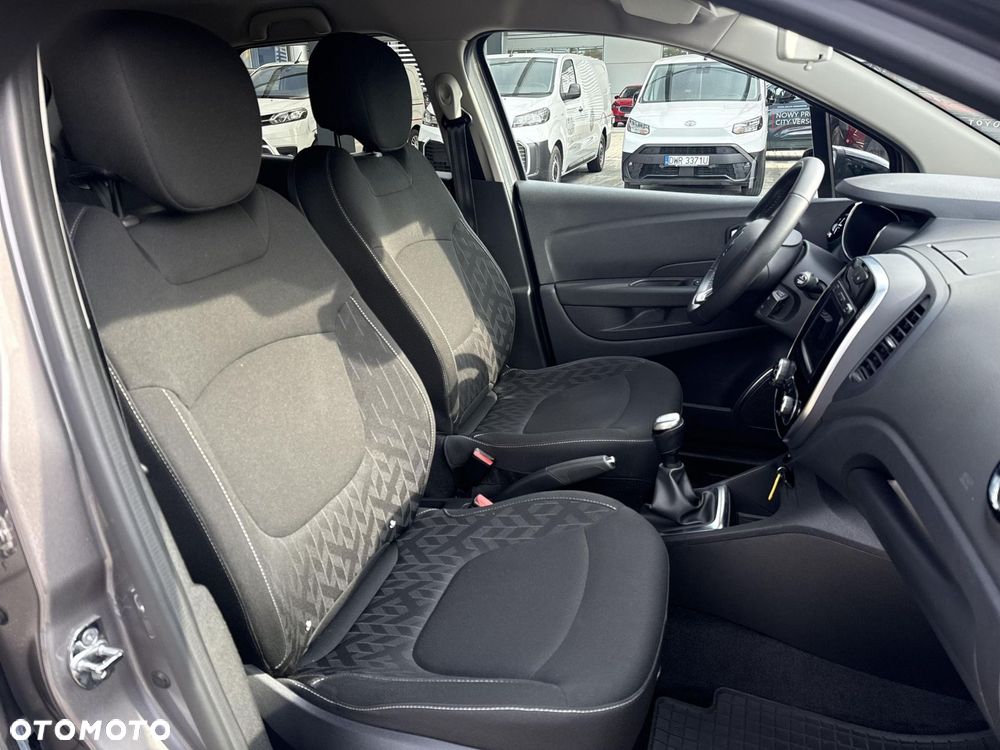 Renault Captur 0.9 Energy TCe Limited - 9
