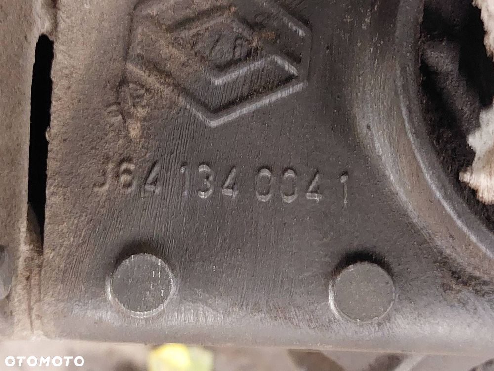 DYFERENCJAŁ MOST TYLNY RENAULT SCENIC RX4 I LIFT 1.9 DCI J641340041 - 6