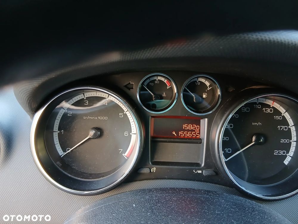 Peugeot 308 1.6 Trendy - 3