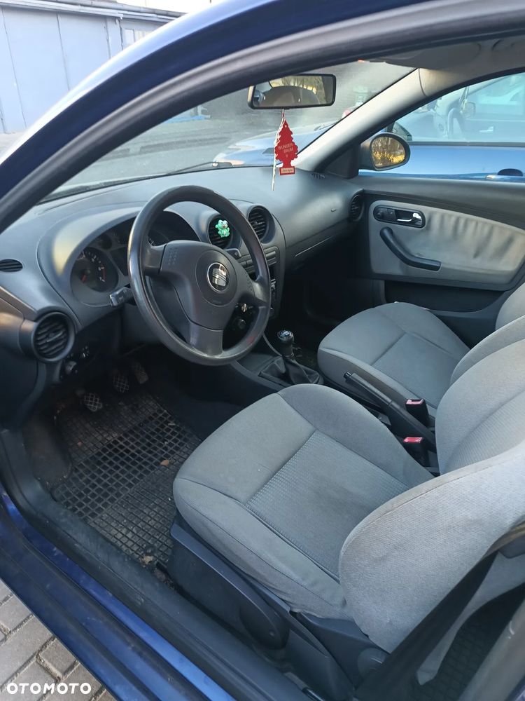 Seat Ibiza - 12