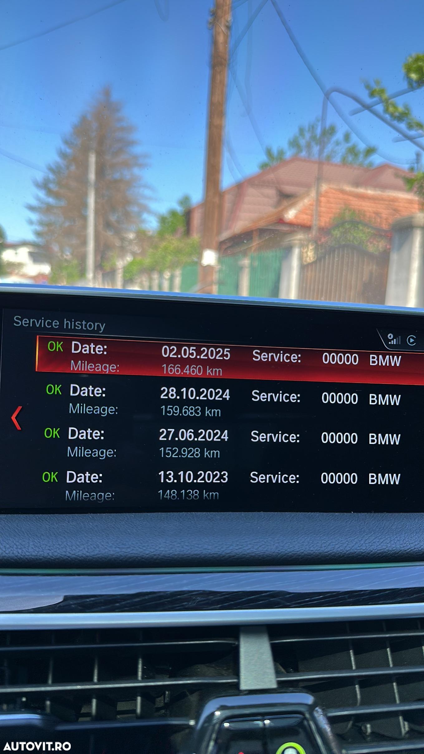 BMW Seria 7 750d xDrive - 6