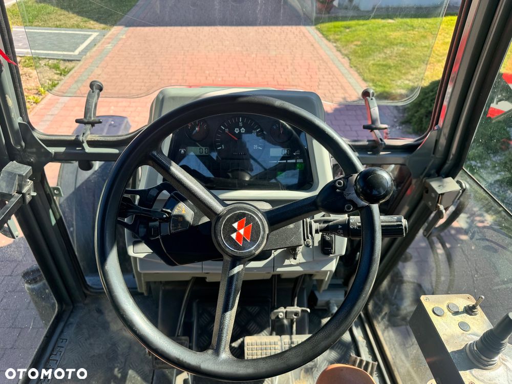 Massey Ferguson 5445 - 12