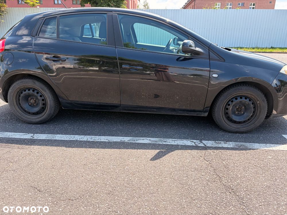 Fiat Bravo - 18