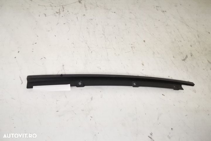 Suport Ornament Stalp B Dreapta Original In Stare Buna Porsche  Cayenn - 5