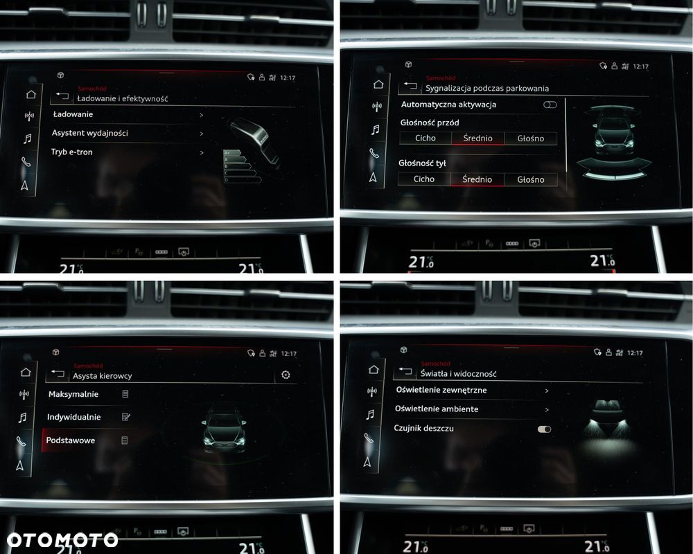Audi A6 Avant 55 TFSI e quattro S tronic sport - 39
