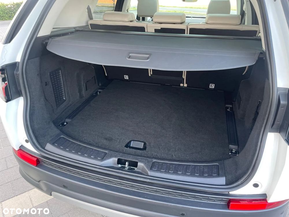 Land Rover Discovery Sport ver-2-0-p200-mhev-hse - 35